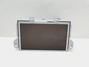 🔝2010-2018 FORD FOCUS PANTALLA MULTIMEDIA MULTIFUNCION F1ET14F239AA 2016 - Imagen 1 de 8