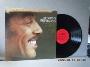 SMITH,O.C. Vinyl lp...GREATEST HITS...COLUMBIA...M-/VG++...'70 - Imagen 1 de 2