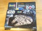 Revell Star Wars Millenium Falcon 1/241 scale model kit
