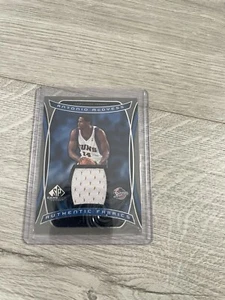 antonio mcdyess Patch - Bild 1 von 1