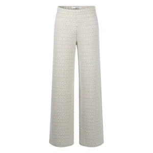 RAFFAELLO ROSSI Schlupfhose Jersey Palina long Rautenmuster UVP: 189,95€ - Bild 1 von 3