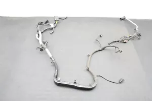 2012 Jeep Grand Cherokee Overland Gearbox A/C Alternator Cable wire loom - Picture 1 of 8