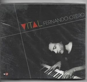 FERNANDO OTERO - VITAL !!! NEW!!! - Picture 1 of 2