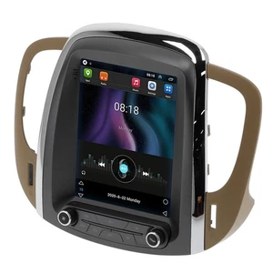 9.7in MP5 Player WiFi Navigation 1920x1080 Video for Buick Lacrosse 2008‑2014 - Foto 1 di 12