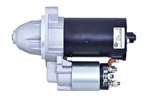 Avviamento HELLA 8EA 011 610-341 12V adatto per Daewoo Mercedes-Benz Puch Ssangyong - Foto 1 di 7