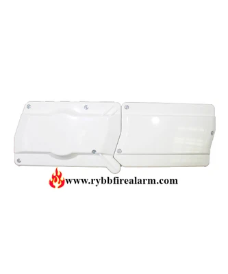 System Sensor D4120W Watertight Duct Smoke Detector