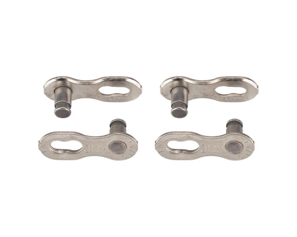 KMC MissingLink (plateado) (7-8 velocidades) (2) [CL571R] Foto 1 de 1