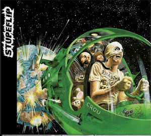 Stupeflip Stupeflip - CD - Picture 1 of 3