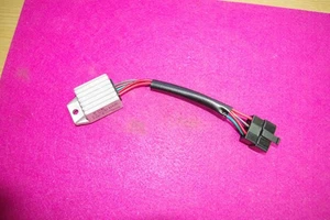 Unidad De Control De Carga Kymco Scooter 125 Spacer - Imagen 1 de 3