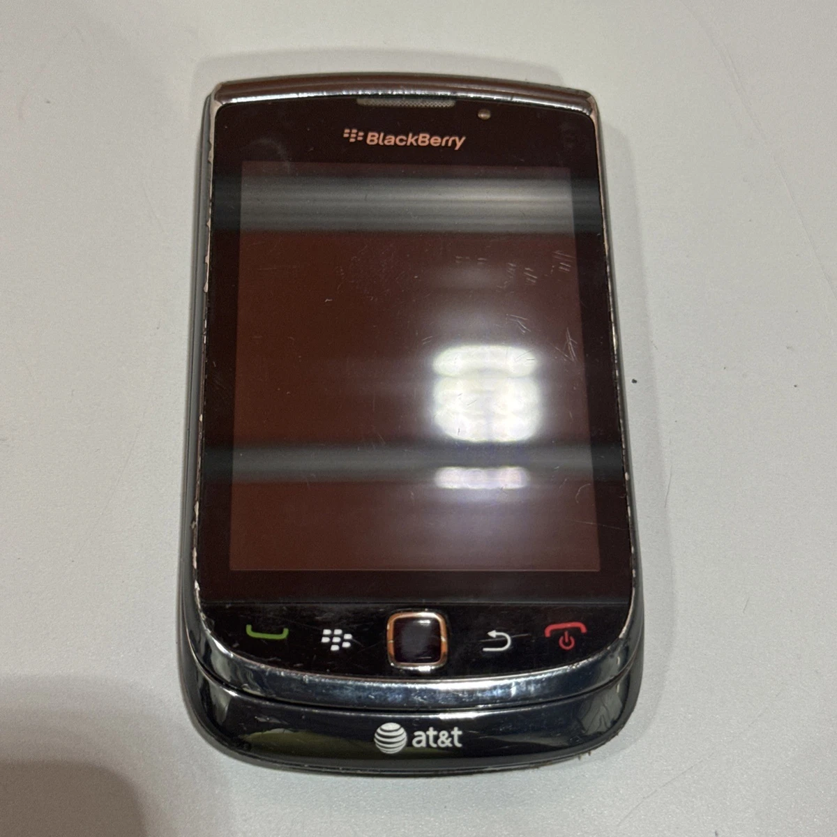 Preços baixos em BlackBerry Torch 9800 Smartphones | eBay