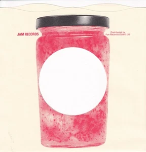 Jam BigBoppa Reproduction Company Record Sleeves (10 Pack) - Bild 1 von 2