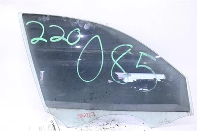 FRONT DOOR GLASS 320i 328D 328i 330i 335i Active 3 M3 12-18 Right 1114816 Foto 1 de 4