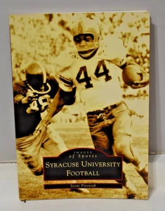 Syracuse University Football Scott Pitoniak 2003 Orangemen (Corbett) - Picture 1 of 1