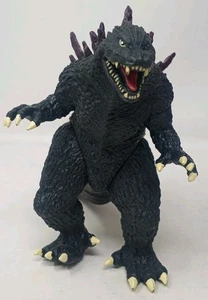 Modellino Bandai Creation Toho Godzilla Monster Millennium 6,5" 2007 - Foto 1 di 10