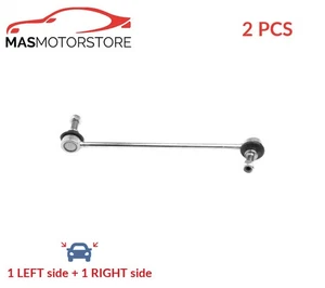 ANTI ROLL BAR STABILISER PAIR FRONT MOOG RE-LS-7407 2PCS I NEW OE REPLACEMENT - Picture 1 of 4