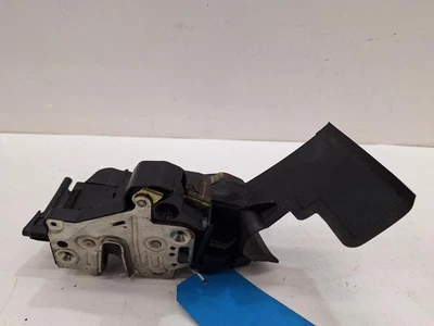 2004 CHRYSLER CROSSFIRE Mk1 Left Front Door Lock Assembly  - Image 1 of 4