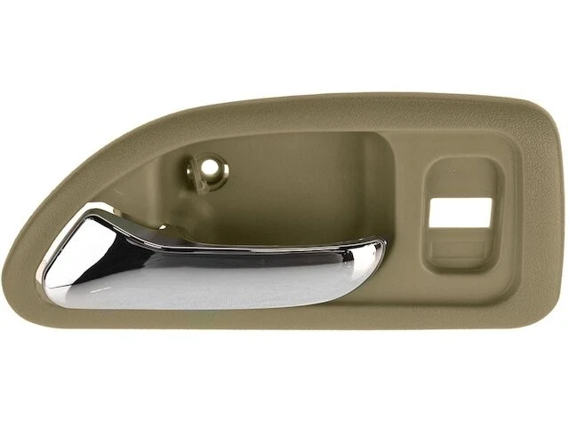 Manija de puerta interior delantera izquierda para Honda Accord 1994-1997 4 puertas 1996 1995 ND144TN Foto 1 de 1