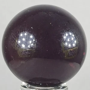 Mármol grande vintage 0,91 pulgadas casi como nuevo envío combinado - Imagen 1 de 17