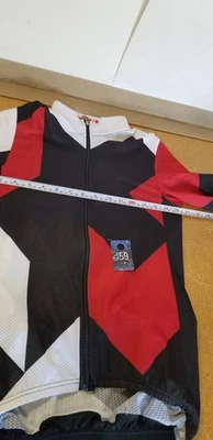 Camiseta ASSOS edição limitada tamanho grande #6159 - Imagem 1 de 4