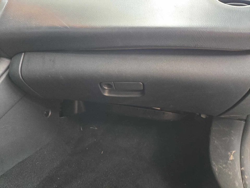 Guantera MITSUBISHI ECLIPSE 06 07 08 09 10 11 12 Foto 1 de 1