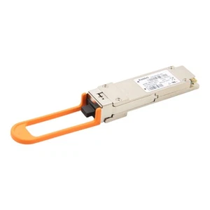 Módulo transceptor Avago AFBR-79EEPZ-NA2 QSFP+ 40GbE MPO SR4 GBIC - Imagen 1 de 2