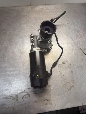 Invacare FDX TDX SP II Motor Caja de cambios 1163412 1165865 Motor de tracción para silla de ruedas Foto 1 de 4