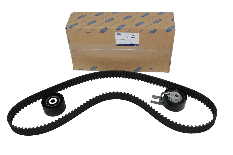 Original Dentadas 1,6 Diesel Ford Focus - C-Max - Fiesta - Fusión 1373306 - Imagen 1 de 1