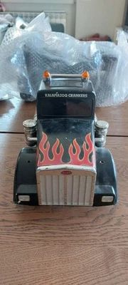 Tamiya Bullhead carrozzeria - Immagine 1 di 4