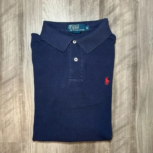 Polo de Ralph Lauren Polo de manga larga - mediano - Imagen 1 de 5