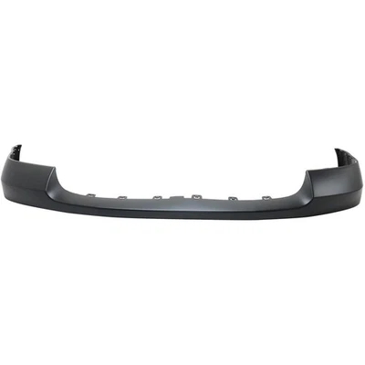 CAPA Bumper Cover Fascia Front for GMC Sierra 2500 HD 3500 GM1014105 22777685 - Image 1 of 4