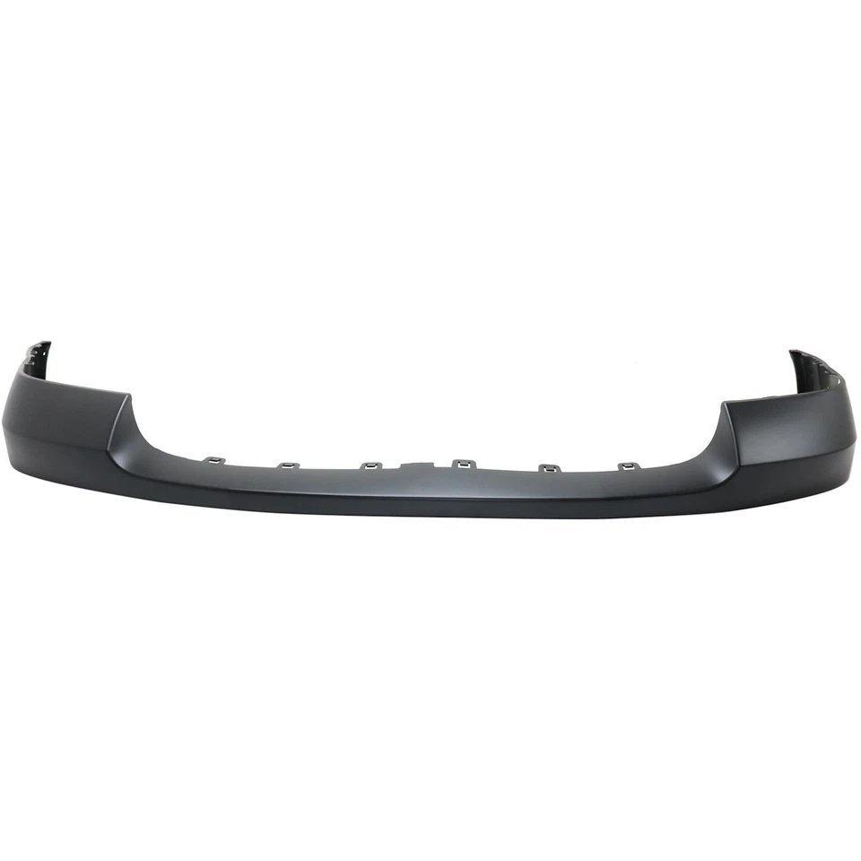 CAPA Bumper Cover Fascia Front for GMC Sierra 2500 HD 3500 GM1014105 22777685 - Image 1 of 4