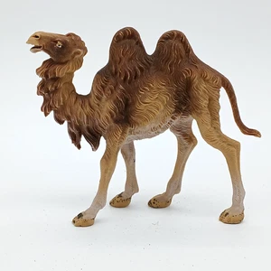 Fontanini 1992 The Standing Camel Depose Weihnachtskrippenfigur #52544 5" - Bild 1 von 7