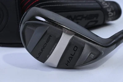 Cleveland Launcher Halo #3 Hybrid / 19 Degree / Regular Flex Miyazaki C.Kua 6 - Image 1 of 4