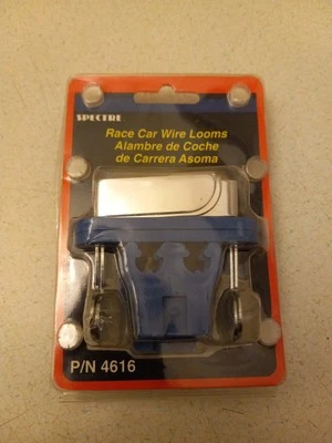 Spectre Race Car Wire Looms P/N 4616 For 7mm & 8MM Wires  - New In Package  - Image 1 of 3