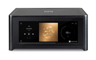 NAD M10 V3 + Amplificatore Streaming BluOS | Nuovo | Prezzo consigliato 2599 € - Immagine 1 di 2