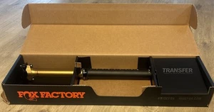 FOX Transfer SL Factory 31.6- 150mm Dropper Bike Seatpost - Picture 1 of 7