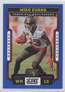 Vitrina de partituras 2023/100 Mike Evans #60 - Imagen 1 de 3