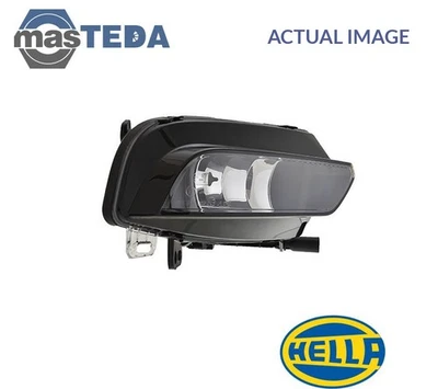 1NE 010 832-301 FARO ANTINIEBLA DERECHO HELLA PARA AUDI A3,8VF,8VM,8VK Foto 1 de 4