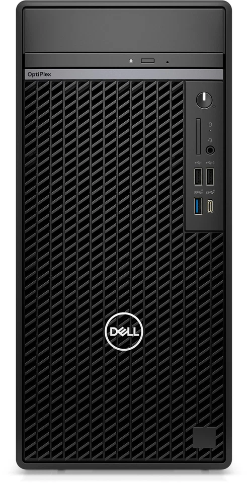 Dell OptiPlex 7000 7020 Tower Plus Intel 14th i5-14500 32GB 512GB SSD DVD Scratc - Image 1 of 1