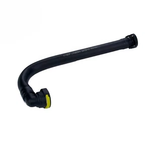 Replacement Crankcase Hose for Range For Rover For Evoque For FL2 OEM LR022508 - Picture 1 of 7