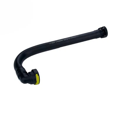 Replacement Crankcase Hose for Range For Rover For Evoque For FL2 OEM LR022508 - Image 1 of 4