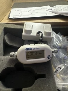 TSI 4100 Series Flowmeter - Picture 1 of 12
