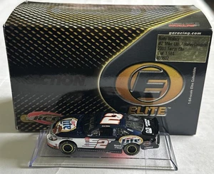 Action Elite #2 Miller Lite Harley Davidson 2001 Taurus Elite #1553 Of 1584 1:64 - Picture 1 of 8