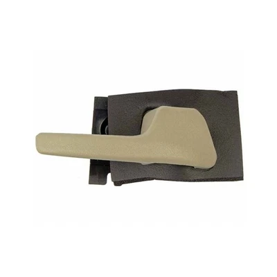 For Mercury Grand Marquis 1992-2002 Interior Door Handle | Plastic | Beige Foto 1 de 4