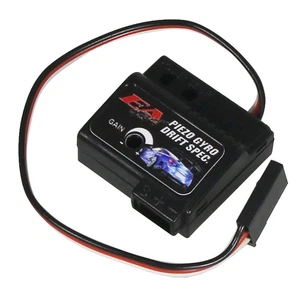 Eagle Model SP Piezo Gyro/Futaba - Picture 1 of 4