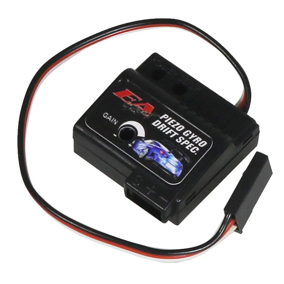 Eagle Model SP Piezo Gyro/Futaba - Image 1 of 4