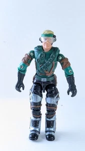 Hasbro G.I. Joe 2002 Mirage (V2) Action Figure  - Picture 1 of 8