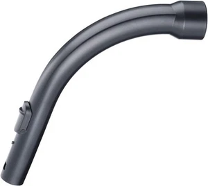 WAND HANDLE BEND HOSE FOR MIELE C1 C2 C3 POWERLINE CAT & DOG VACUUM Parts - Picture 1 of 6