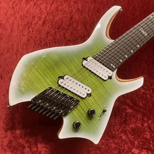 Ormsby Guitars GOLIATH G8 FMMH PL #GG4q7 - Picture 1 of 5