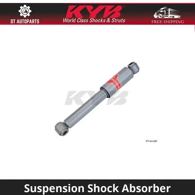 Amortiguador de suspensión delantero KYB para Ford P-400 1975-1976 Foto 1 de 4